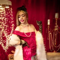 IsabellaFrancois: изображение аватарки