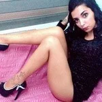 OrientalAly's Avatar Photo