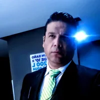 Offline chatovací místnost Mexicano_39