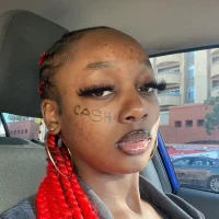 BeautifulBrownX's Profile Pic