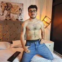 DANTEBELLUCI's Avatar Pic