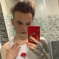 parker_belle's Foto Profil