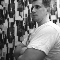 maksshard's Avatar Pic