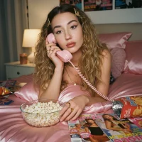 Sleppydolly Poză de profil