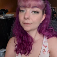 Foto desnuda XXX de Alicebby508