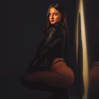 LucianaDalton's Profile Pic