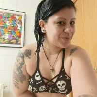 Slika avatara modela zoe-rojo