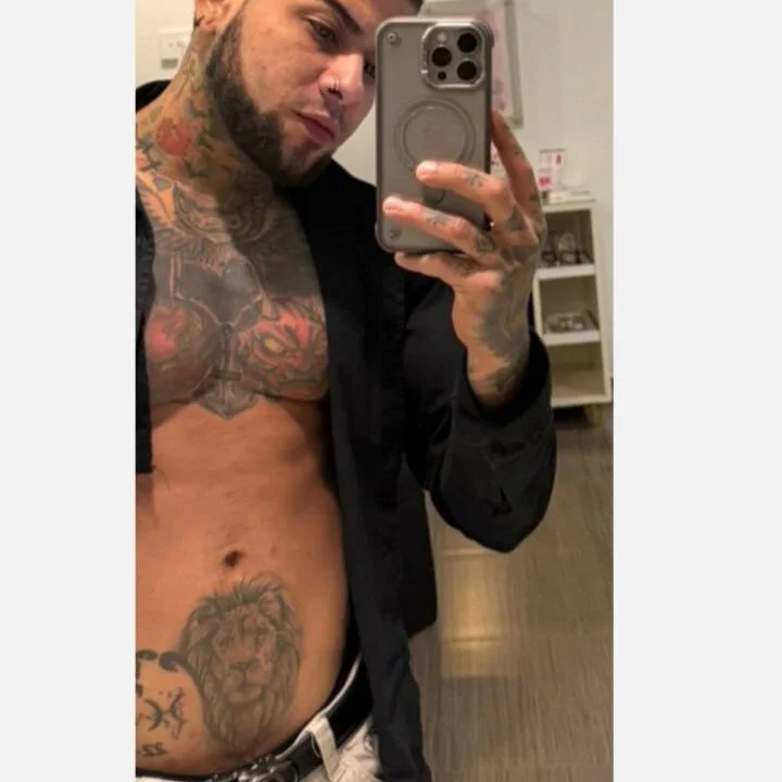 Canelo_hot profile photo