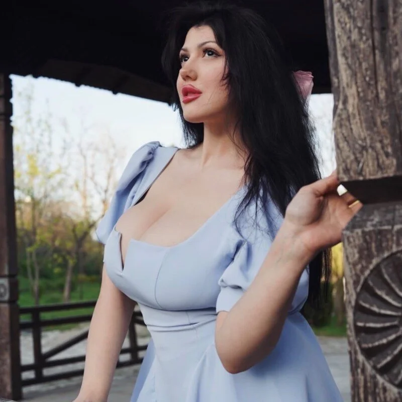 BubblyAlena profile photo