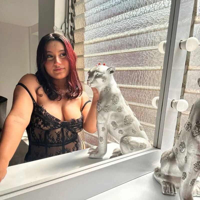 Charlotte_Greey Stripchat profile image
