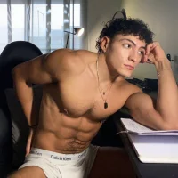 Foto desnuda XXX de ScottHolt