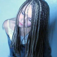 TeeenMolly's Profile Pic