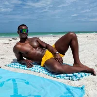 Zdjęcie profilowe modela Mrdiktastick