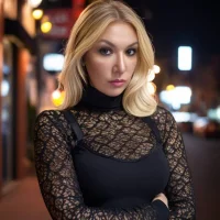 MistressGinas profilbillede
