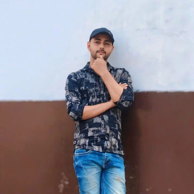 Sanjay-24 profile photo
