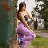 Gambar Profil TifannyDiaz