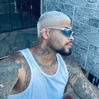 Slika avatara modela HANS_MORGAN2