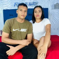 CoupleGoalsX model avatar