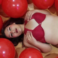 QueenOfDeepTroath model avatar