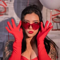 roxy_hell 頭像圖片