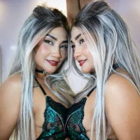 aishathornee's Avatar Pic