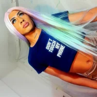 Профилна снимка на Hellenfoxxy777