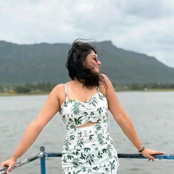 Priya-N profile photo