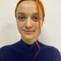 FloreRouxx's Profile Pic