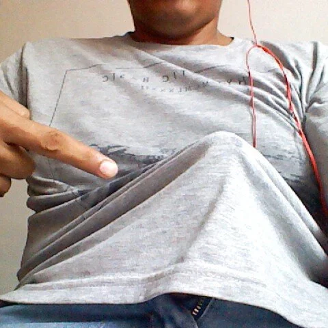 Ronny_Ron Stripchat profile image