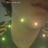 Foto do avatar de Jason_snow_winchester