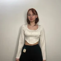 OrvaFinch's Profile Pic
