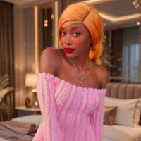 Silk_Hennessy – Avatar fotka