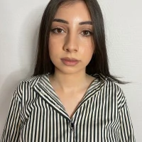 Zdjęcie profilowe modela ErlinaAppleberry