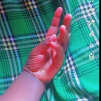 Zdjęcie profilowe modela Queen_Of_Savannah