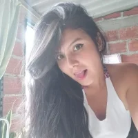 Foto desnuda XXX de mariajuana967