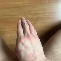 20yearsoldhere – avatarbillede