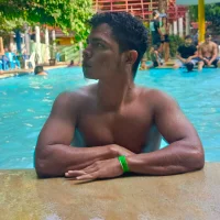 Melvin-Zapata