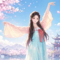 NINI-528928 头像图片