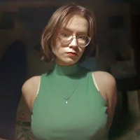 LinnGee's Profile Pic