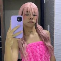 moon_sweet- webcam model