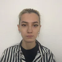 AgataLeo's Profilna slika