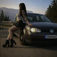 HotVWGirl Adlı Modelin Avatarı