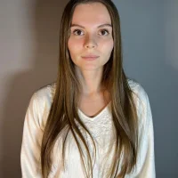 MaudCarnleys profilbillede