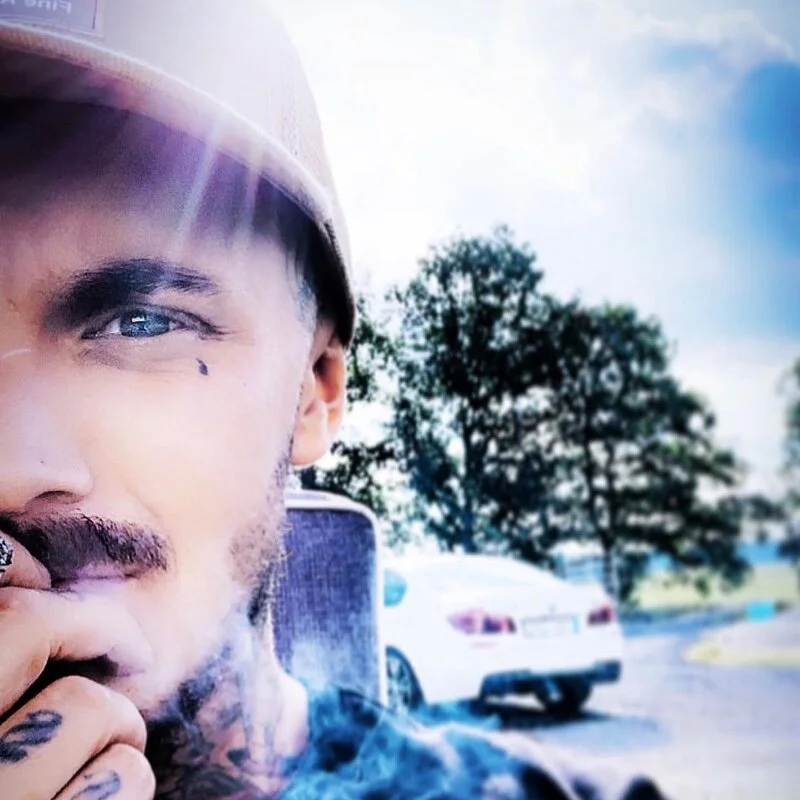InkedNico profile photo