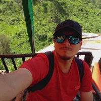 Gambar Avatar keiser