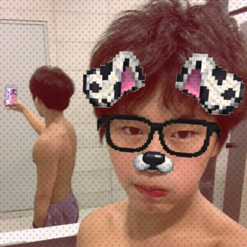 yangxinfish profile photo