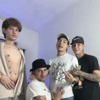 XHotMalesX's Profile Pic