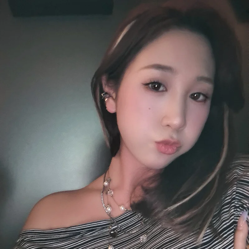 Qianshuibay_Jodie Stripchat profile image