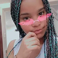 NAOMI-18 - Profil Fotoğrafı