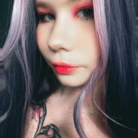 Slika avatara modela kitsune_little